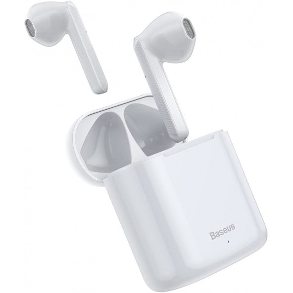 Baseus Encok W09 True Wireless, Kablosuz Bluetooth Kulakiçi Kulaklık