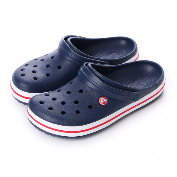 Yeni Sezon Unisex Ortepedik Crocs Tarz Terlik - 3