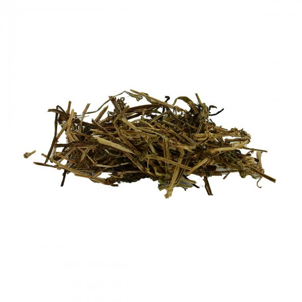 Yakı Otu Doğal 1000 Gr Paket