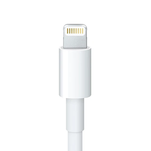 Apple Lightning 30-pin Adaptör (0.2m) Orjinal MD824ZM/A - 3