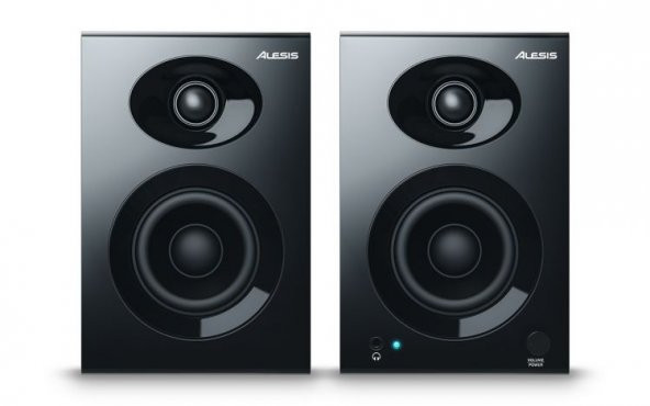 Alesis Elevate 3 MKII / Stüdyo Monitörü (Çift) - 3