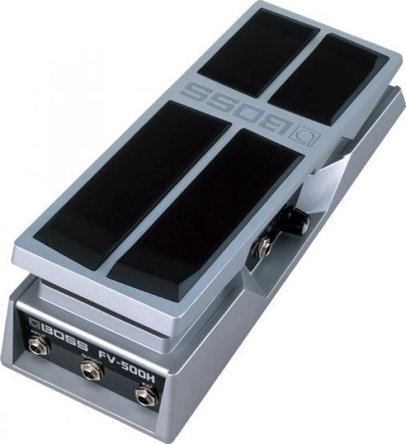 Boss FV-500H Foot Volume Pedal
