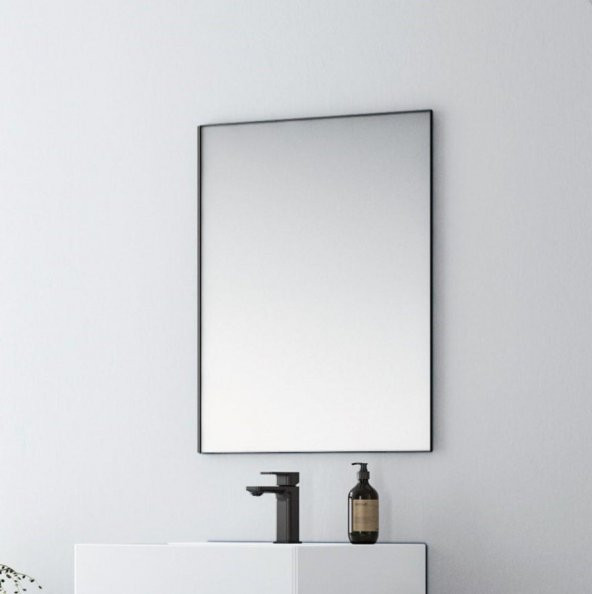 Orka Capetown 60 cm Krem Banyo Dolabı Takımı - 2