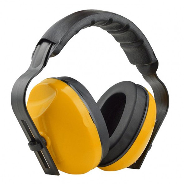 Gürültü Önleyici Kulaklık Poligon Atış Kulaklığı Pro