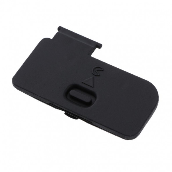 Ayex Nikon D500 İçin Batarya (Pil) Yeri Kapağı - 3