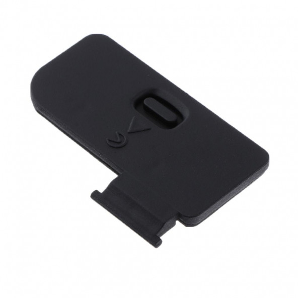 Ayex Nikon D500 İçin Batarya (Pil) Yeri Kapağı - 5