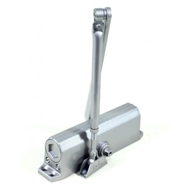 Oubao Kapı Hidroliği Kapı İtme Yayı Yavaşlatıcı No:3