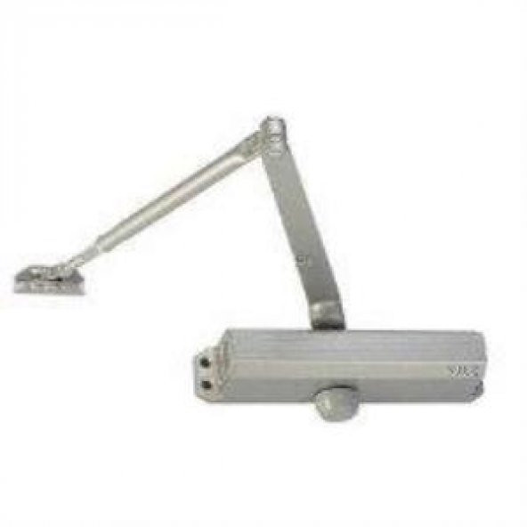 Oubao Kapı Hidroliği Kapı İtme Yayı Yavaşlatıcı No:3 - 3