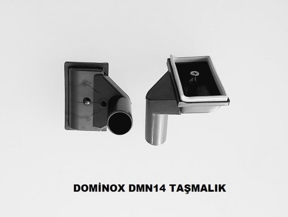 DOMİNOX DMN 14 - DML 14 EVYE TAŞMALIK