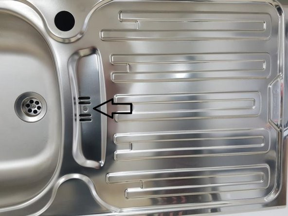 DOMİNOX DMN 14 - DML 14 EVYE TAŞMALIK - 2