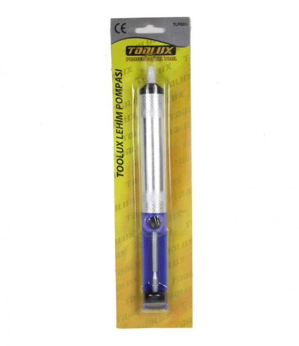 Eltos TLP 005 Toolux Lehim Pompası - 2