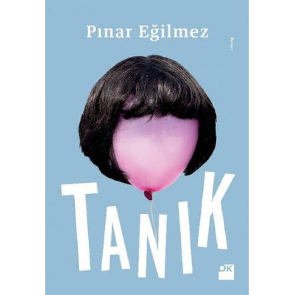 Tanık - Pınar Eğilmez