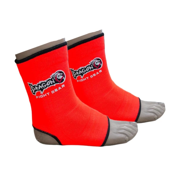 DragonDo 41280 Kick Boks, Muay Thai  Ayak Bilek Koruyucu, Çorap - 10