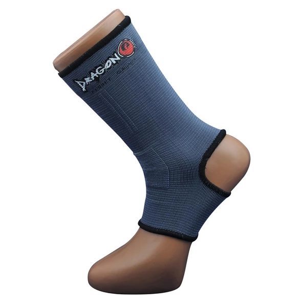 DragonDo 41280 Kick Boks, Muay Thai  Ayak Bilek Koruyucu, Çorap - 4