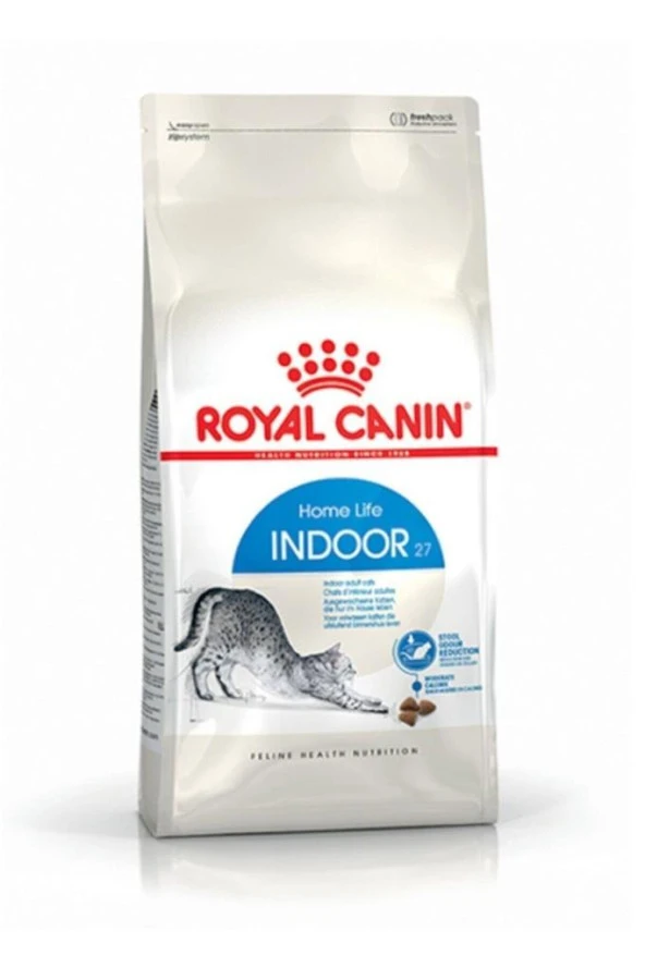 Royal Canin Royal Canin Indoor 27 Kuru Kedi Maması 2 kg