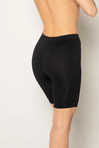 Miorre Seamless Normal Bel Kısa Tayt - 5