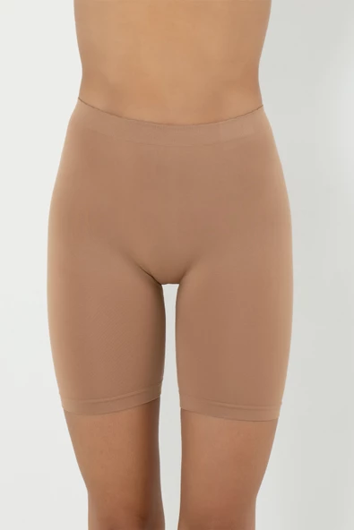 Miorre Seamless Normal Bel Kısa Tayt - 9