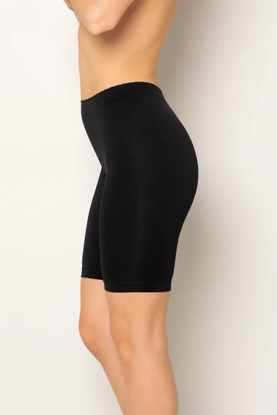 Miorre Seamless Normal Bel Kısa Tayt - 6