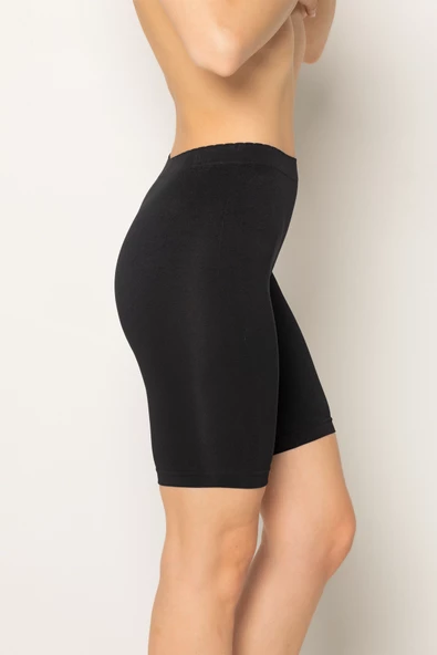 Miorre Seamless Normal Bel Kısa Tayt - 3