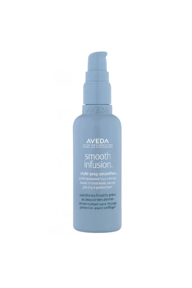 Aveda Smooth Infusion Style-prep Smoother Şekillendirme Öncesi Yatıştırıcı Serum 100ml
