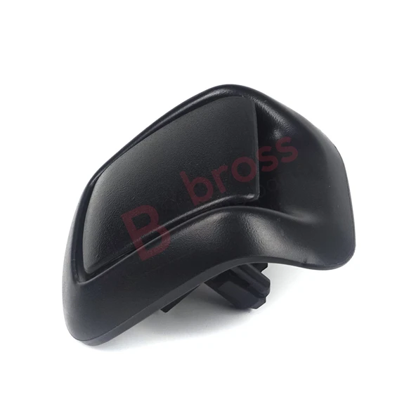 Ford Fiesta 2002-2008 Fusion 2002-2012 İçin Ön Sol Koltuk Sırt Ayarlama Yatırma Kolu