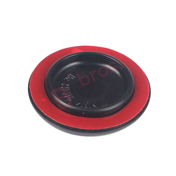 Ford Transit Connect 2002-2011 için Yan Sürgülü Orta Kapı Merkezi Kilit Tapası Kapağı 5166068 - Resim 5