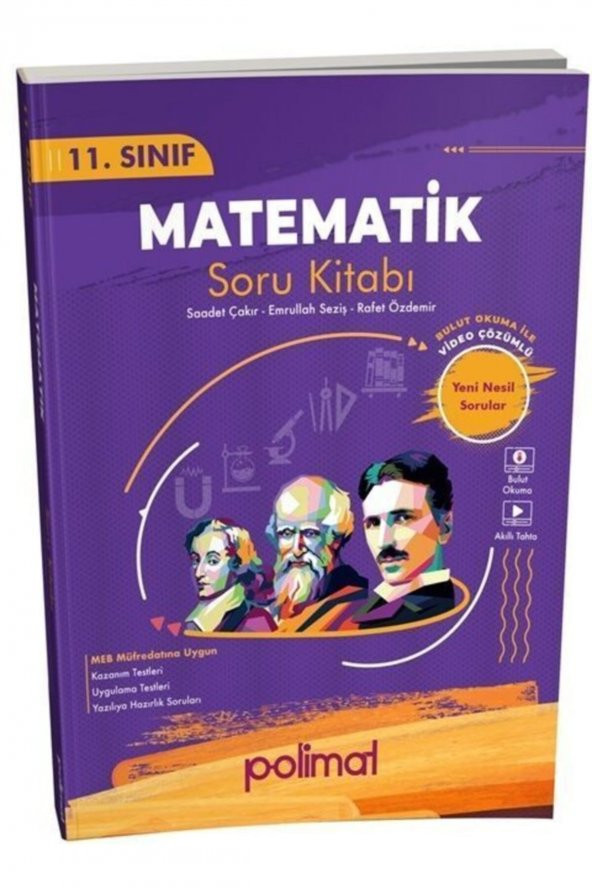 11 Matematik Soru Bankası