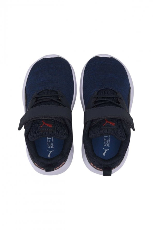 Unisex Sneaker - Comet Vsı - 19067714 - 5