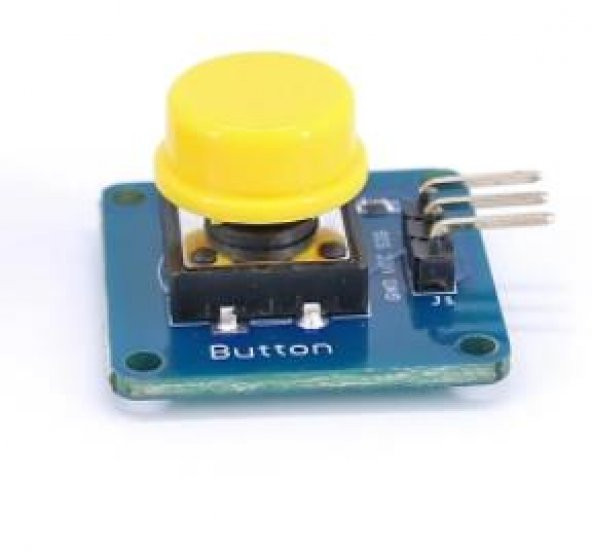 Arduino Push Buton Switch SARI - 1
