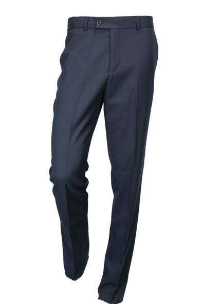 Kumaş Okul Pantolonu - Ortaokul Boy - 6