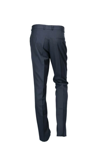 Kumaş Okul Pantolonu - Ortaokul Boy - 7