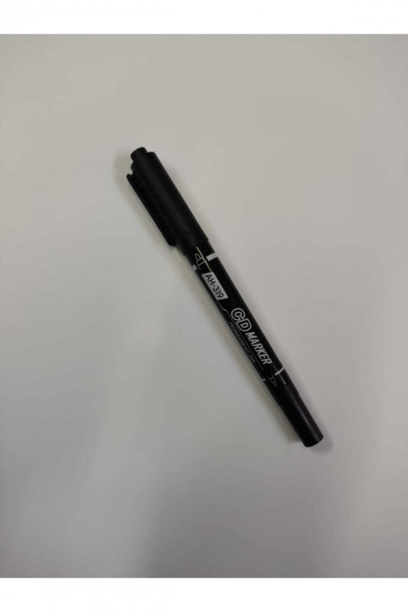 Mikro Aıhao Iki Taraflı Permanent(cd-cam Kalemi) M/s Uçlu 12 li - 2