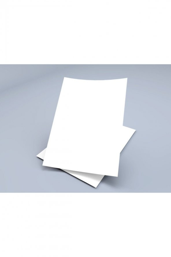 Smirni Store A4 Fotokopi Kağıdı 100lü Paket 80 Gr - 2