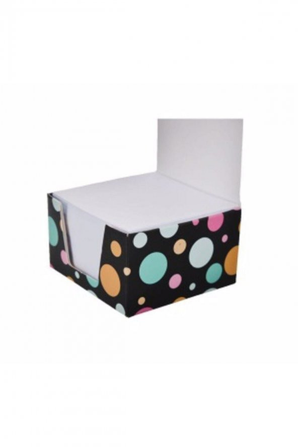 Ark 3a Küp Notluk, Not Kağıdı - 2