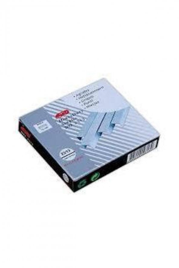 Std Zımba Teli No:23/13