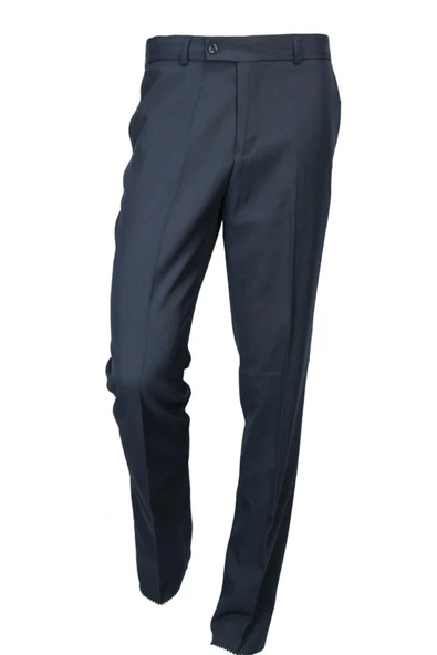 Kumaş Okul Pantolonu - Battal Boy - 2