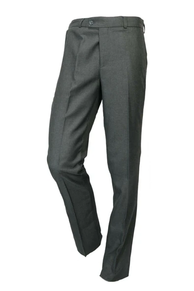 Kumaş Okul Pantolonu - Lise Boy