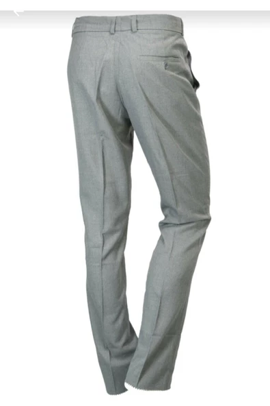 Kumaş Okul Pantolonu - Lise Boy - 11