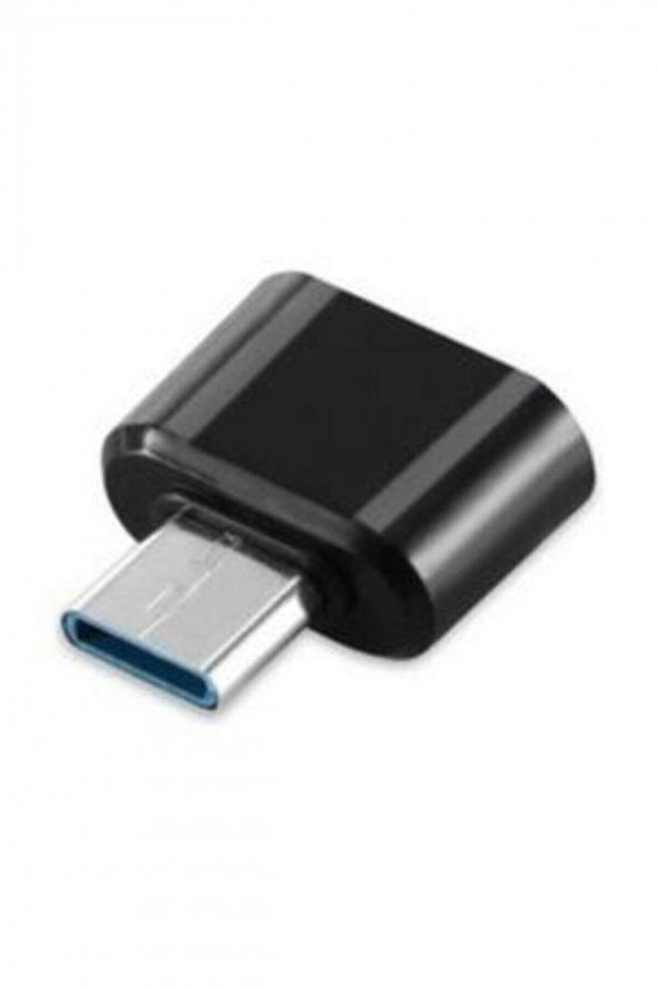 Type C Usb 3.1 To Usb 3.0 Çevirici Adaptör Otg