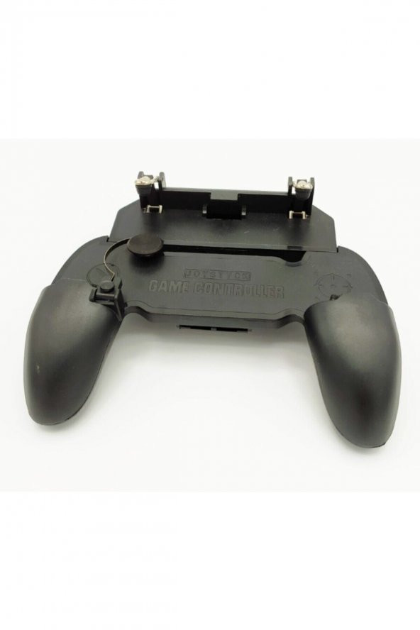 Gameped W11 Ateşleyici Tetik Joystick Mobile Controller Oyun Konsolu - 4