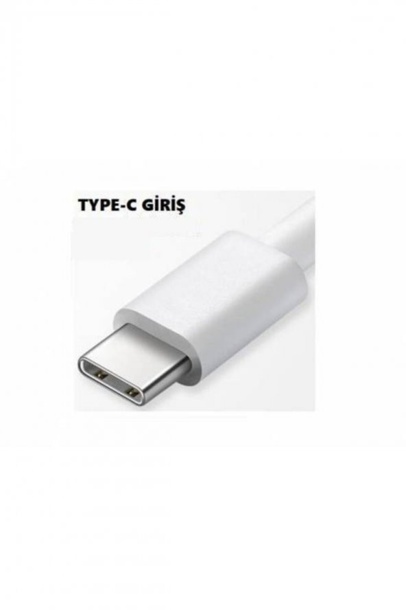 Usb 2a. Type-c Şarj Ve Senkron Kablosu - 4