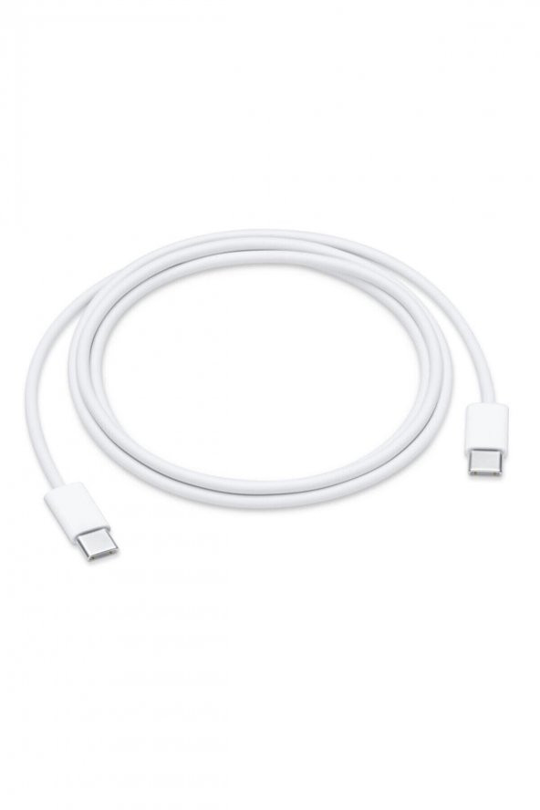 Apple MacBook Pro 13.3" (MPXU2TU/A) Usb-c Şarj Kablosu (1 M) - 1