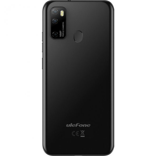 Ulefone Note 9P 64 GB Siyah - 3