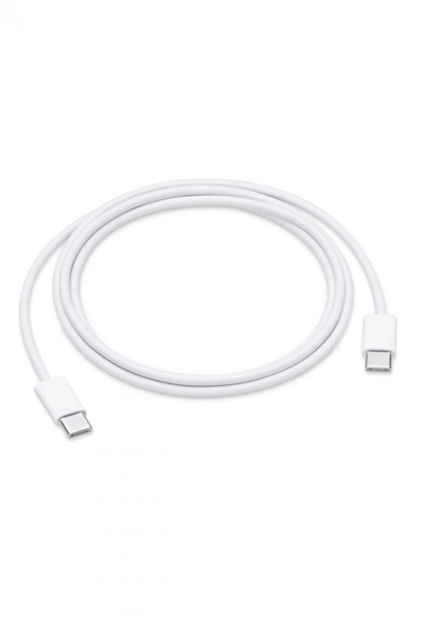 Apple MacBook Air 13.3" M1 (MGN63TU/A) Usb-c Şarj Kablosu (1 M)