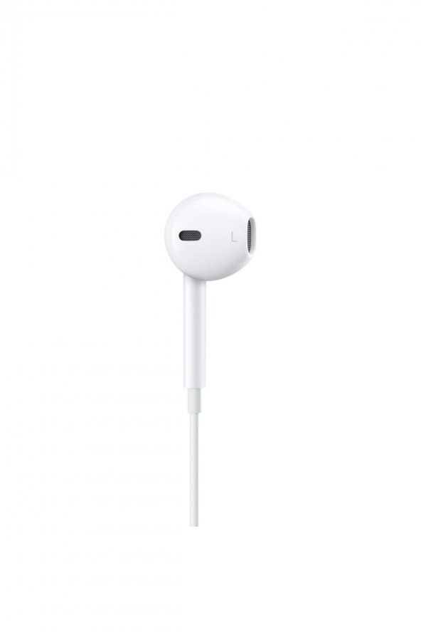 Apple Uyumlu 3,5 mm Kulaklık Jaklı Earpods - 2