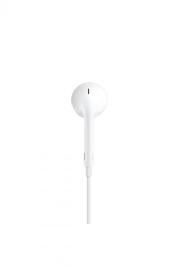Apple Uyumlu 3,5 mm Kulaklık Jaklı Earpods - 3