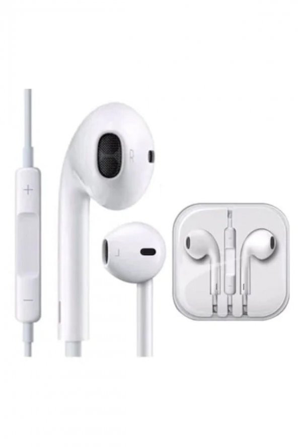 Apple Iphone 5 6 6s 6s Plus Kulaklık