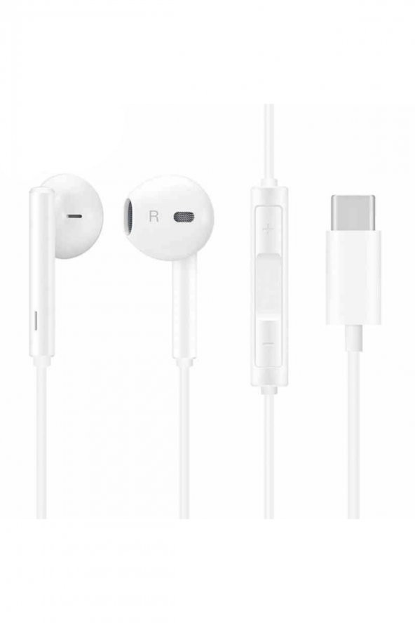 Xiaomi Mi Mix 2 Type C Kulaklık - 1