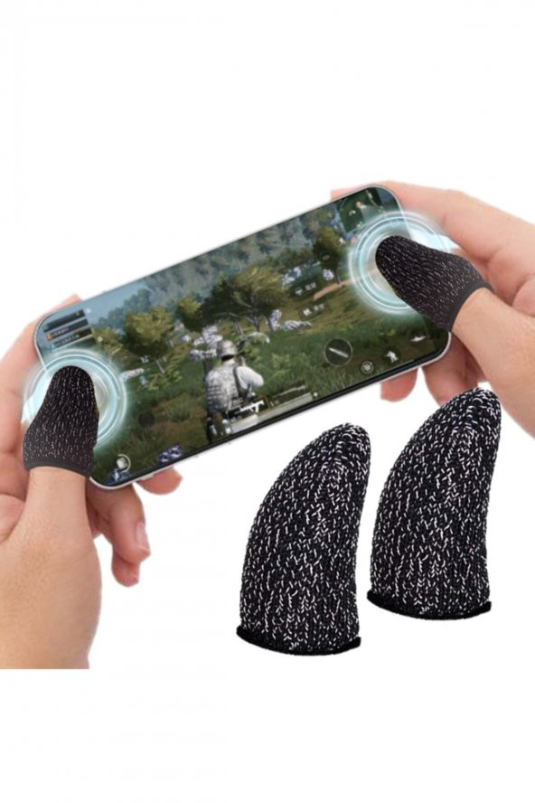 Pubg Eldiven - 3