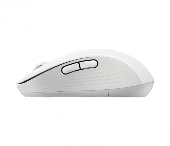 Logitech 910-006255 M650 Signature Beyaz Mouse - 3